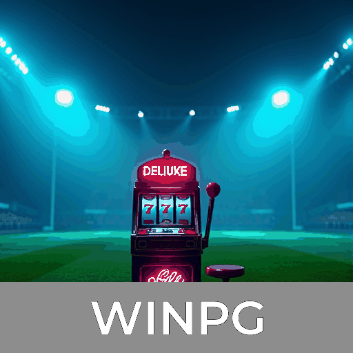 Cadastro na WINPG