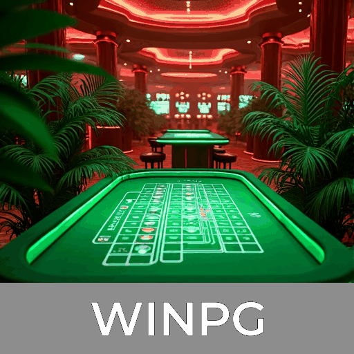 Cadastro na WINPG