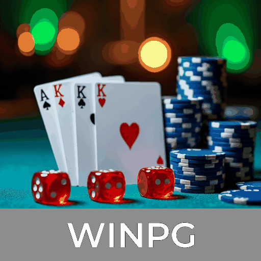 Acesso ao WINPG