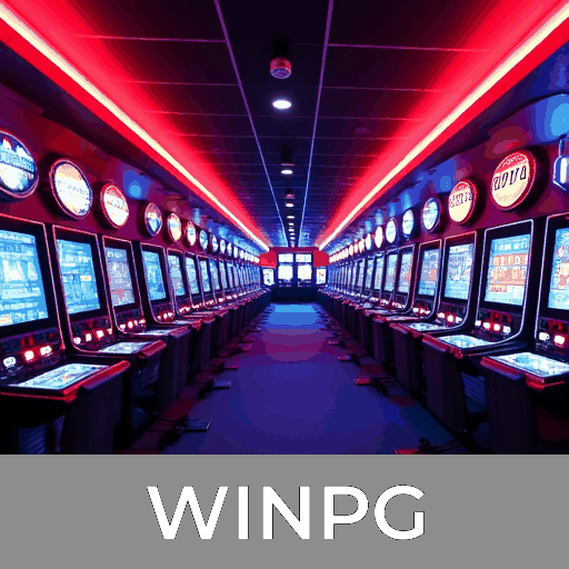 Apostas no WINPG