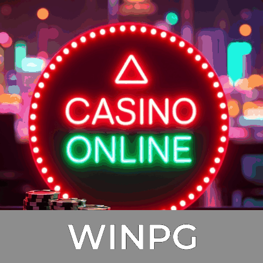 Cassino Online WINPG