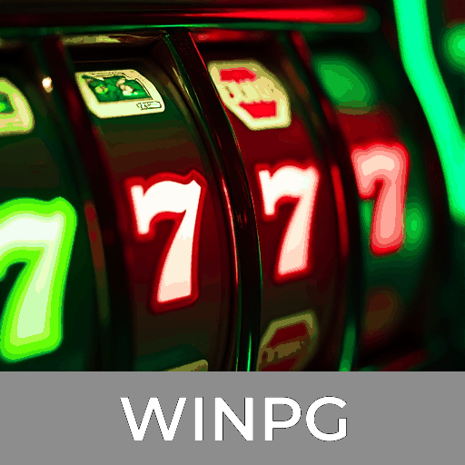 Cadastro na WINPG