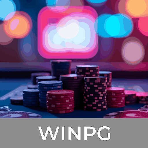 Cadastro na WINPG