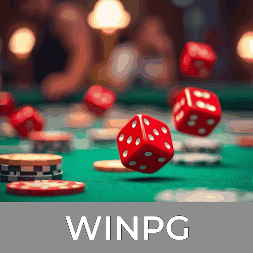 Cadastro na WINPG