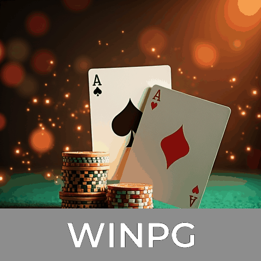 Cadastro na WINPG