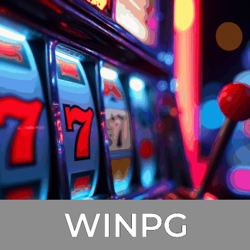 Cadastro na WINPG