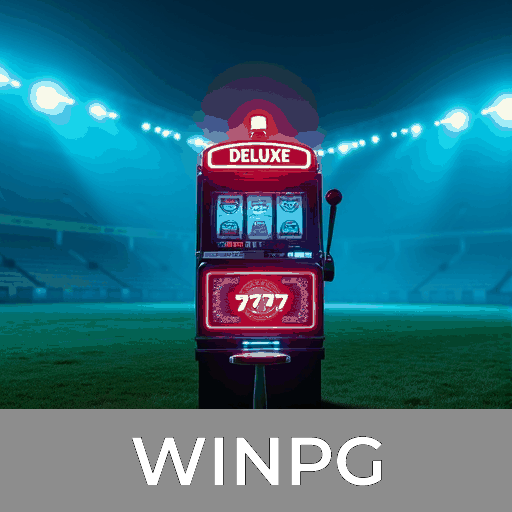 Cadastro na WINPG