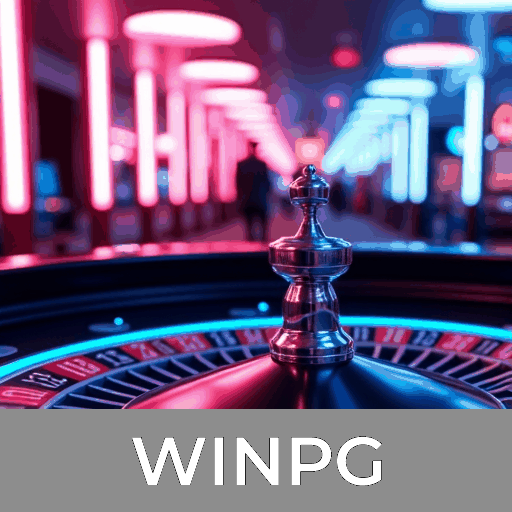 Cassino Online WINPG