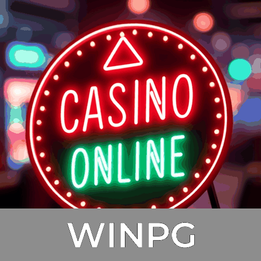 Cadastro na WINPG