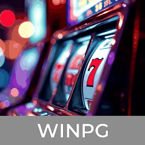 Cadastro na WINPG