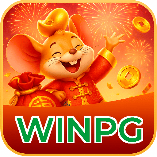 WINPG logo